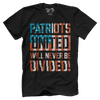 Patriots United - September 2020 Club AAF Exclusive Design