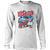 Let's Go Brandon V2 Raglan