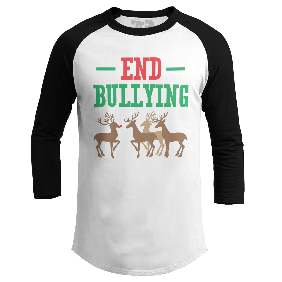 End Bullying (Ladies)