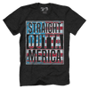 Straight Outta MERICA!