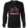 Merica Bear - June 2019 Club AAF Exclusive Design