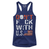 Don't F with U.S (Ladies)