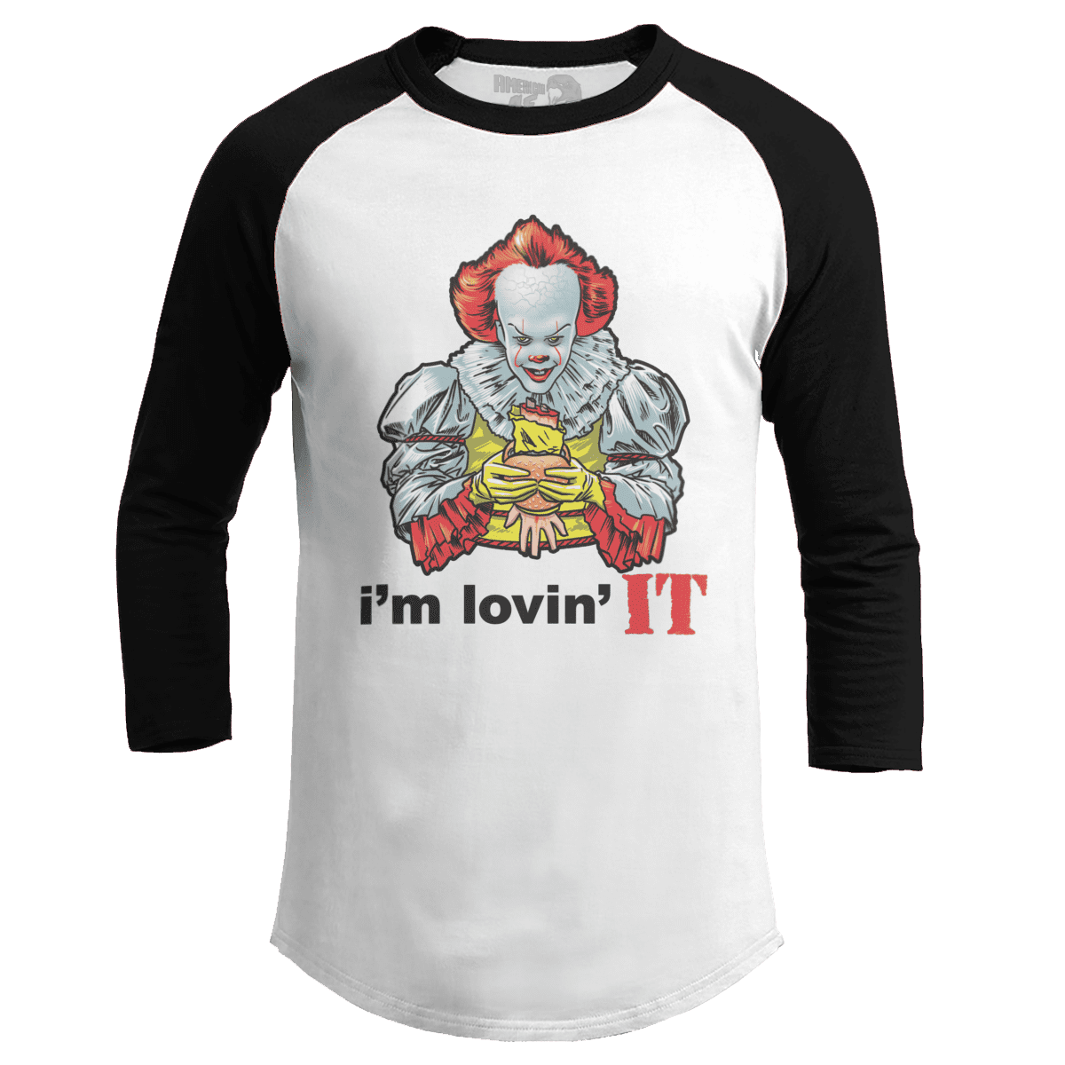 I'm Lovin' IT (Ladies)