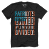 Patriots United - September 2020 Club AAF Exclusive Design