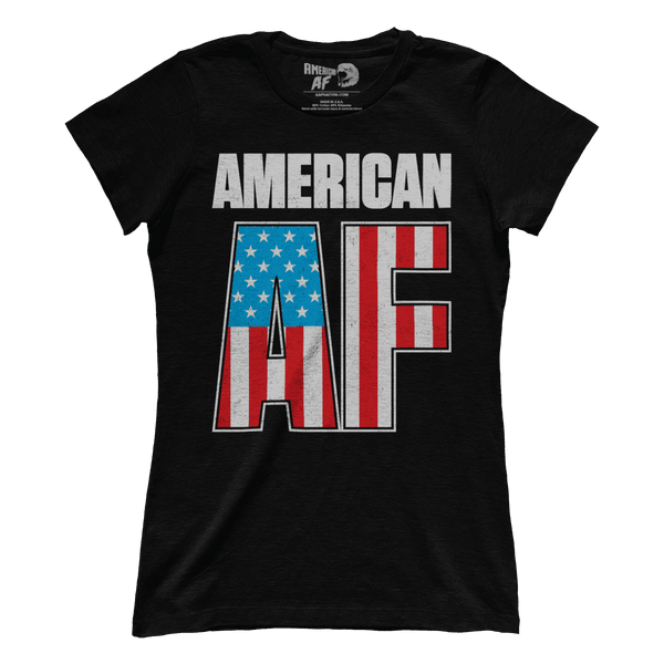 American AF (Ladies)