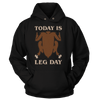 Today is Leg Day (Ladies)