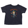 Never Settle - Toddlers