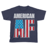 American AF - Kids