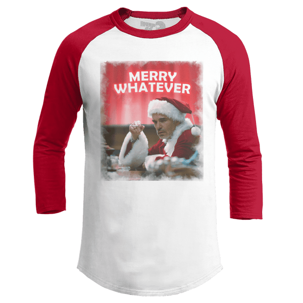 Merry Whatever