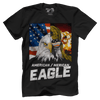 American Eagle.  Merican Eagle.