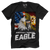 American Eagle.  Merican Eagle.