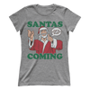 Santa is Coming V1 (Ladies)