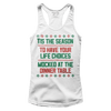 Life Choices Mocked At (Ladies)