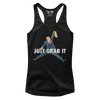 Just Grab It (Ladies) - Club AAF Exclusive Design