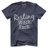 Resting Witch Face