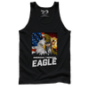 American Eagle.  Merican Eagle.