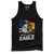 American Eagle.  Merican Eagle.