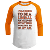 Liberal for Halloween (Ladies)