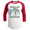 Snowmies