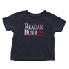 Reagan Bush 1984 V2 - Toddlers