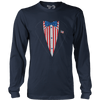 Merican Tuxedo