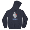 Here for the Boos! - Kids
