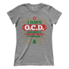 O.C.D. (Ladies)