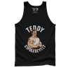 Teddy Swolesevelt