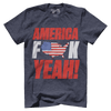 America F Yeah