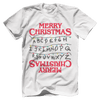 Stranger Christmas