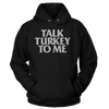 Talk Turkey to Me (Ladies)