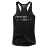 Pronouns (Ladies) - October 2022 Club AAF Exclusive Design