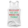 Where's the Tylenol ? (Ladies)