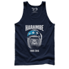 Harambe 1999-2016
