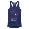 Made in USA (Ladies)