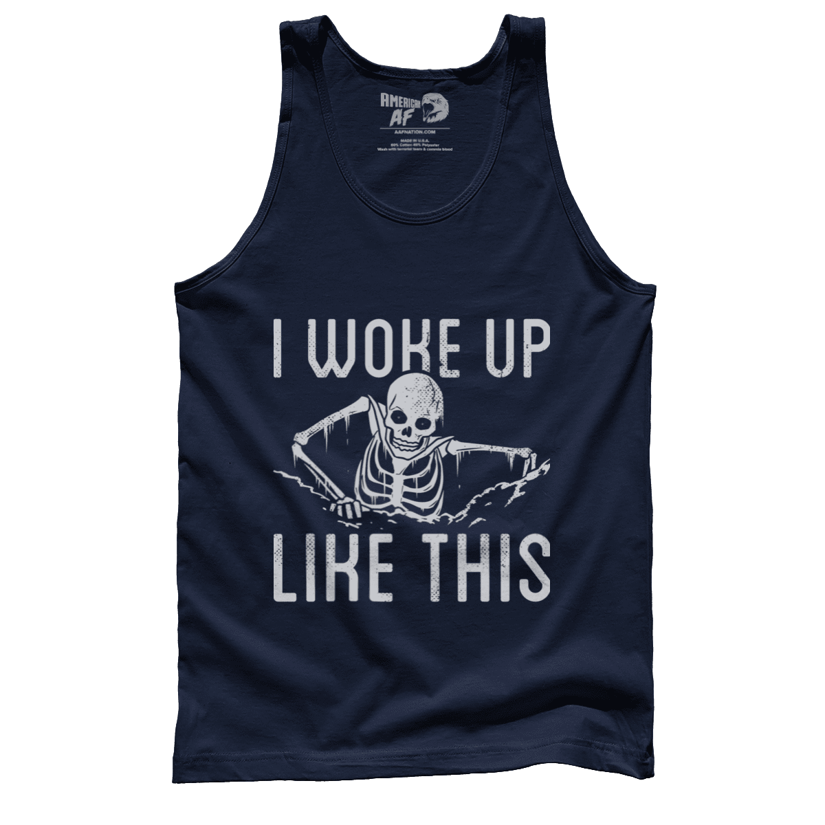 Woke Up Like This