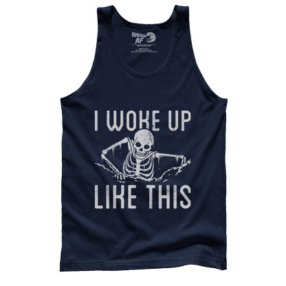 Woke Up Like This