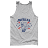 AAF Eagle Logo v2