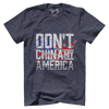Don't China America - February 2021 Club AAF Exclusive Design