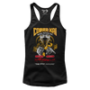 Cobra Kai (Ladies) - Club AAF Exclusive Design