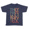 They Hate Us 'Cuz They Ain't Us - Kids