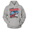 Let's Go Brandon V2 Raglan
