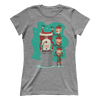Santa's Little Helpers (Ladies)