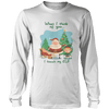 I Touch my Elf