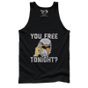 You Free Tonight - May 2021 Club AAF Exclusive Design