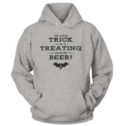 Trick or Treat Beer