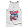 Let's Go Brandon V2 Raglan