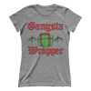 Gangsta Wrapper (Ladies)