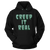 Creep it Real