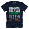 Training Because Zombies